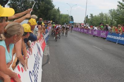 Tour de France 2015.(Valence)